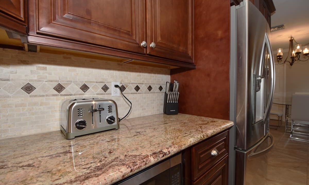 Photo of Kitchen in Riverside Park