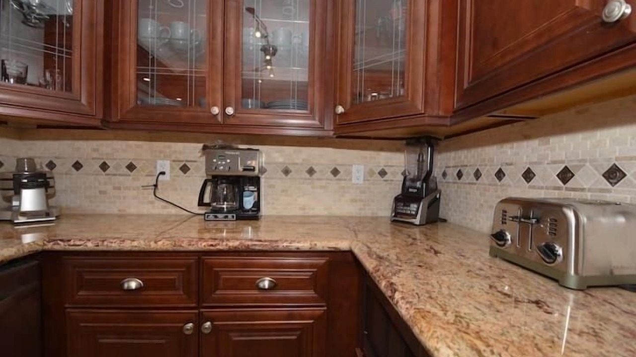 Photo of Kitchen in Riverside Park