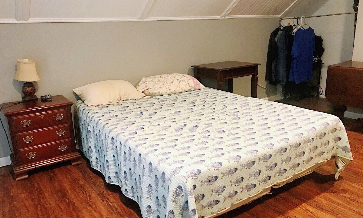 Photo of Bedroom in Allen