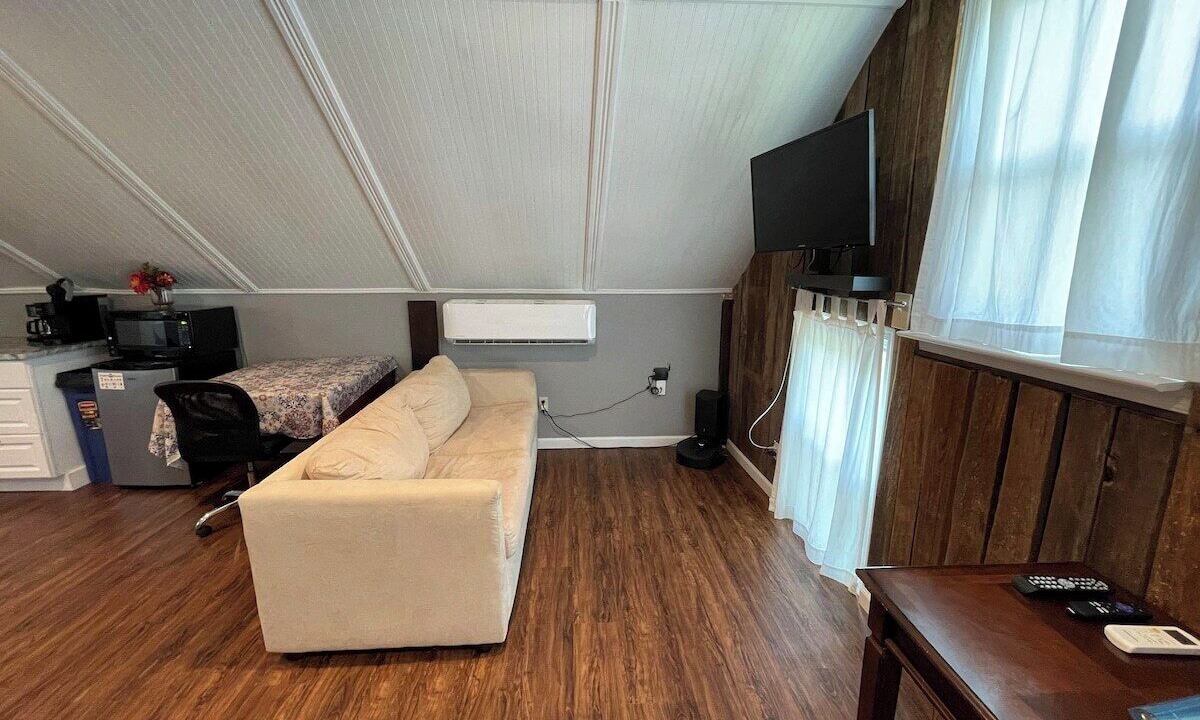 Photo of Livingroom in Allen