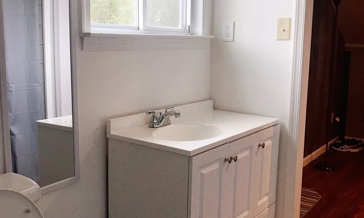 Photo of Bathroom in Allen