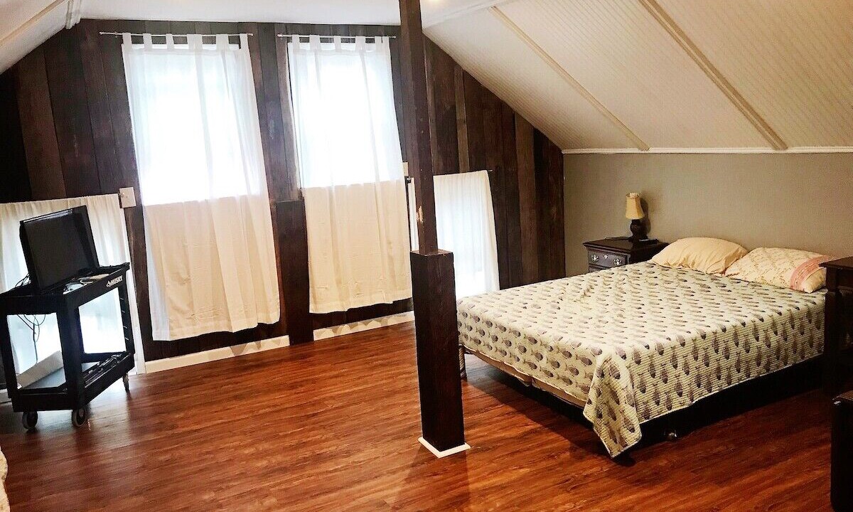 Photo of Bedroom in Allen