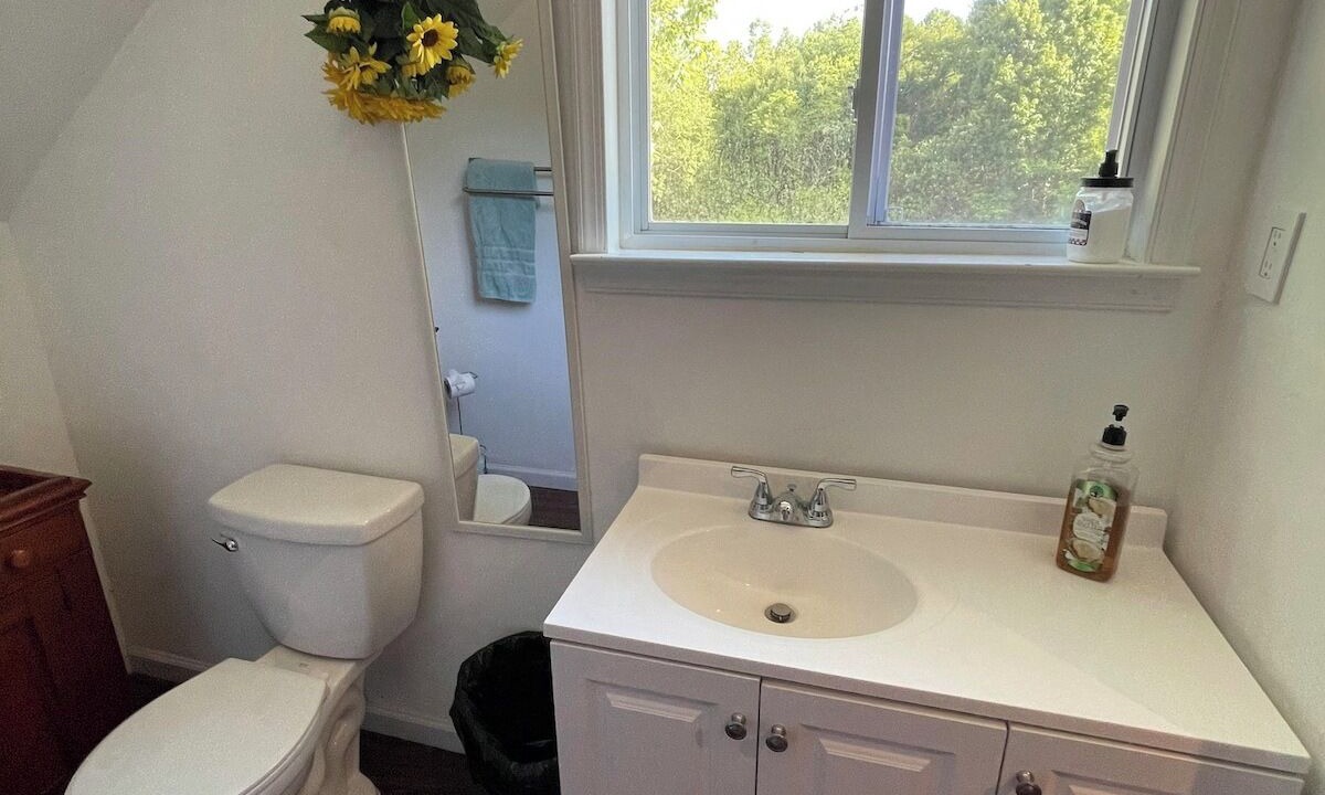 Photo of Bathroom in Allen
