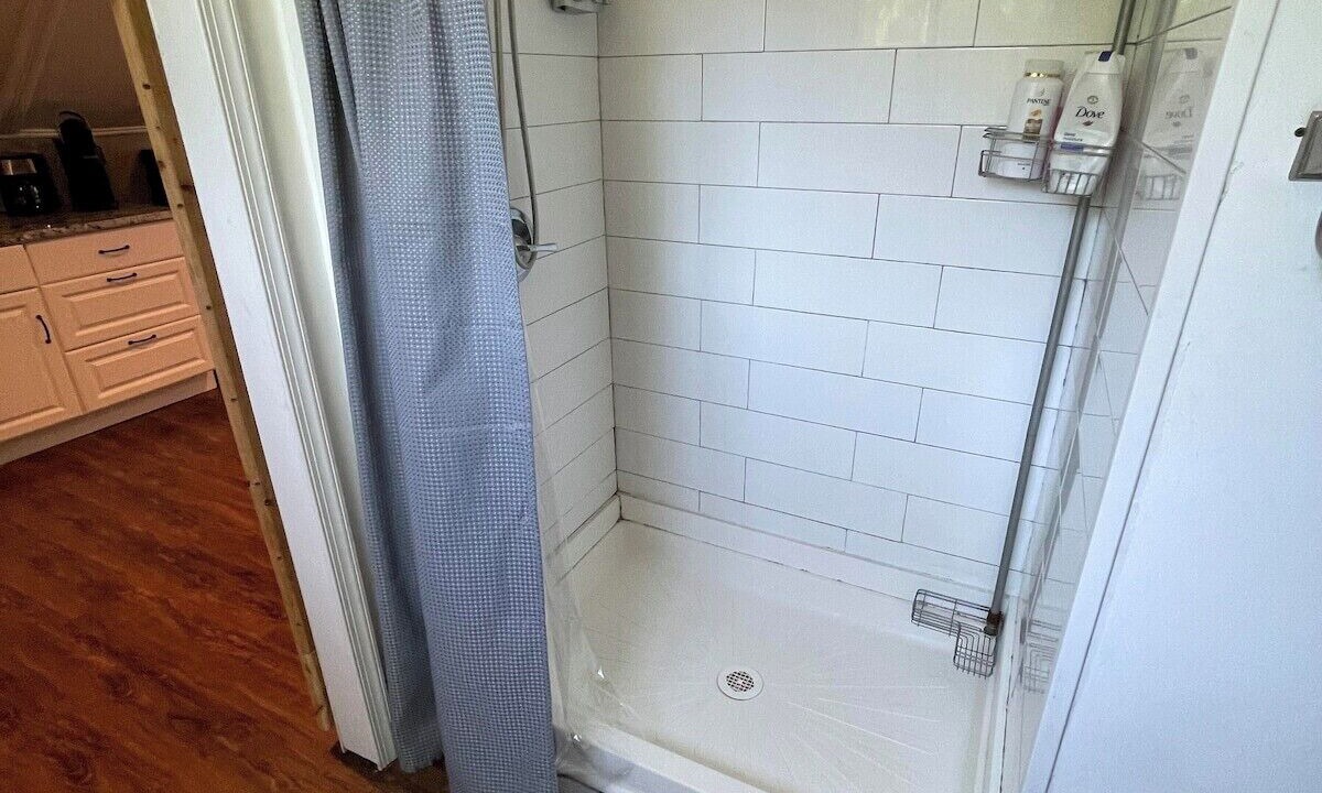 Photo of Bathroom in Allen