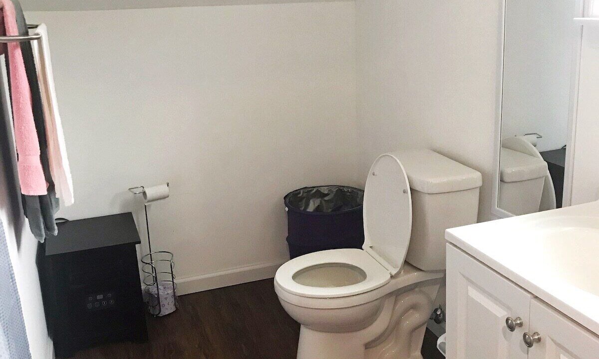 Photo of Bathroom in Allen