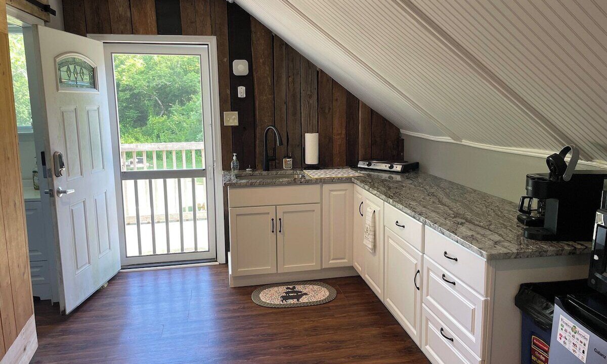 Photo of Kitchen in Allen
