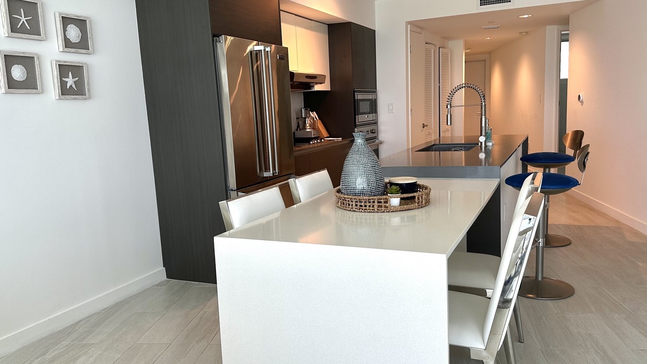 Photo of Kitchen in Bay Harbor Islands