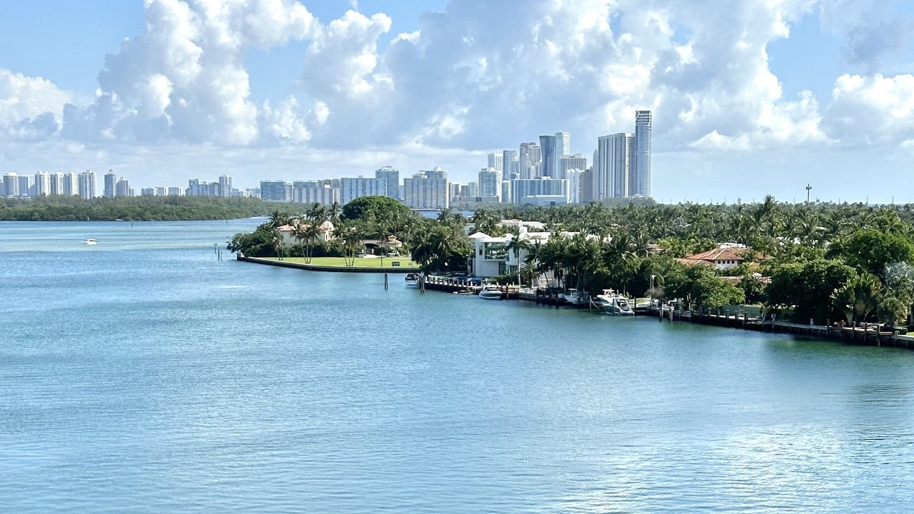 Photo of Outdoor in Bay Harbor Islands