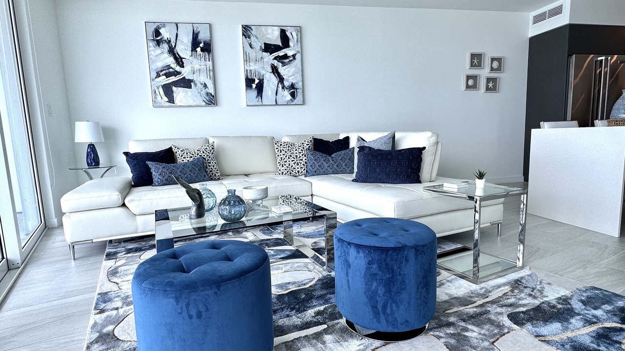 Photo of Bedroom in Bay Harbor Islands