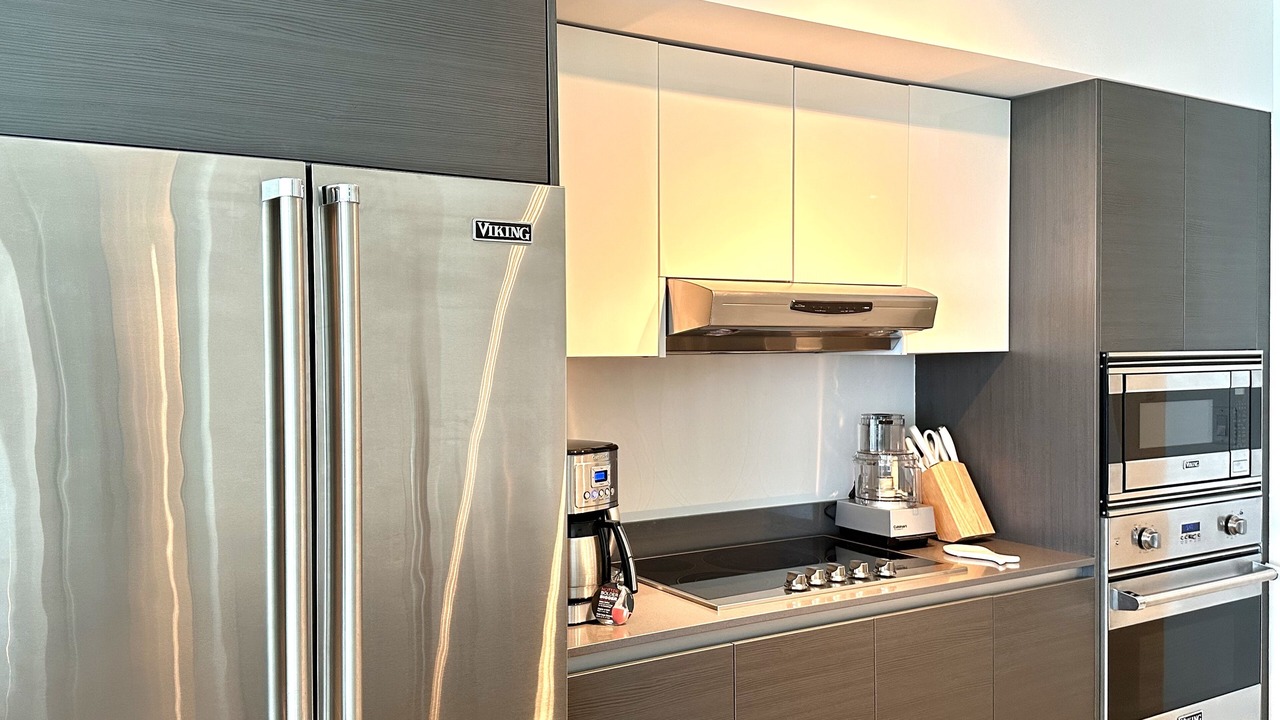 Photo of Kitchen in Bay Harbor Islands