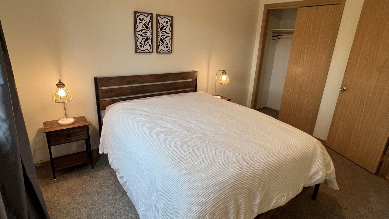 Photo of Bedroom in Kalispell