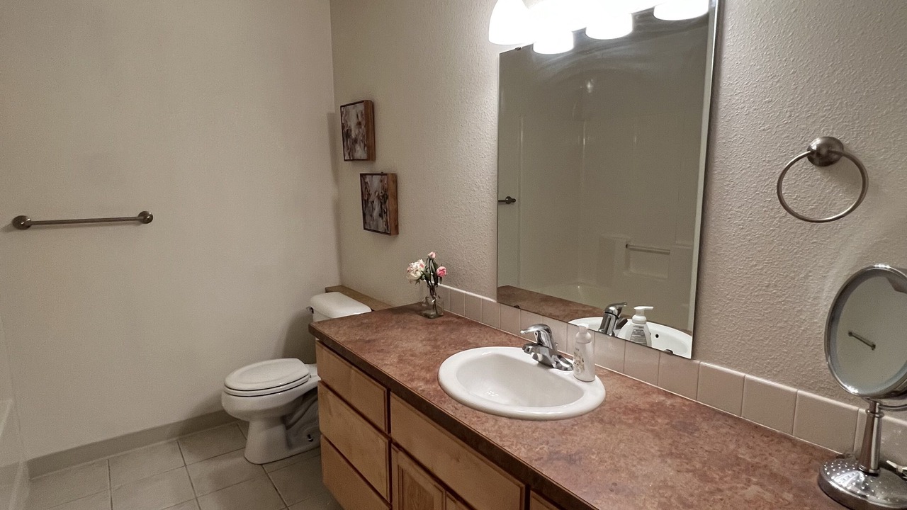 Photo of Bathroom in Kalispell