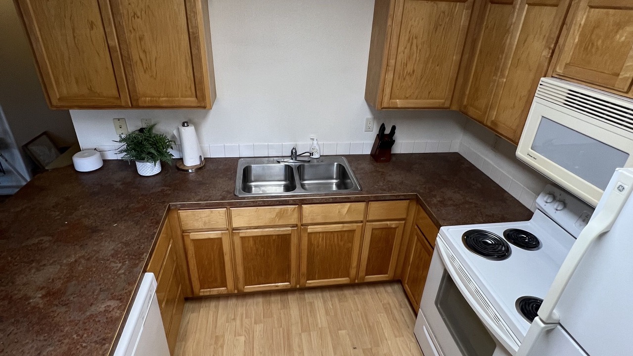 Photo of Kitchen in Kalispell