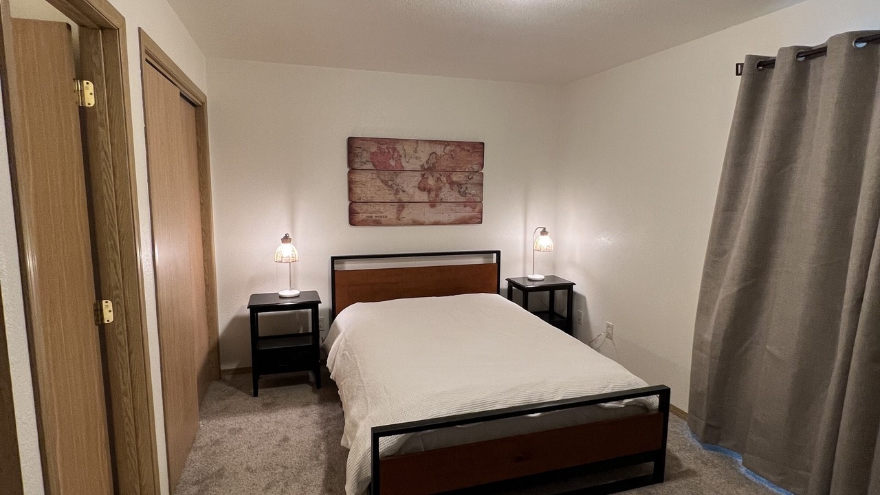 Photo of Bedroom in Kalispell