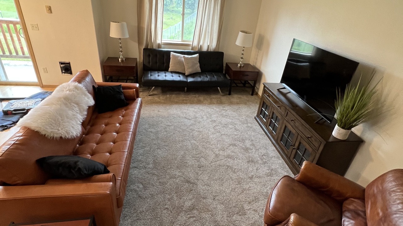 Photo of Livingroom in Kalispell