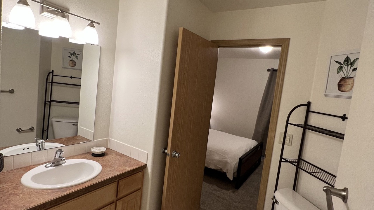 Photo of Bathroom in Kalispell