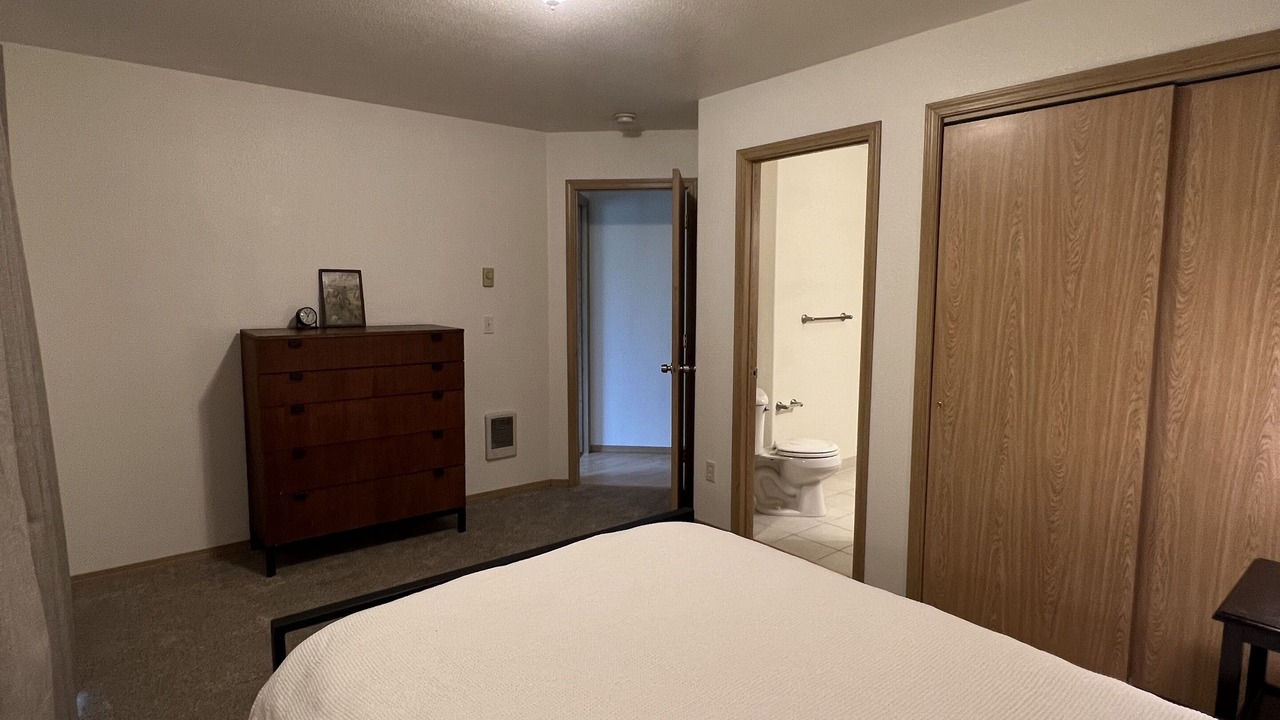 Photo of Bedroom in Kalispell