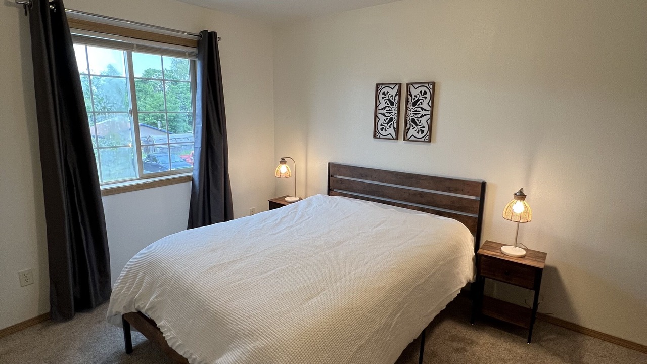 Photo of Bedroom in Kalispell