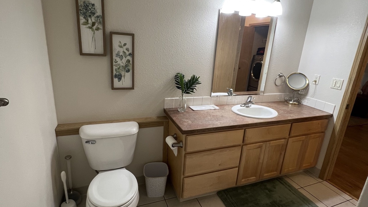 Photo of Bathroom in Kalispell