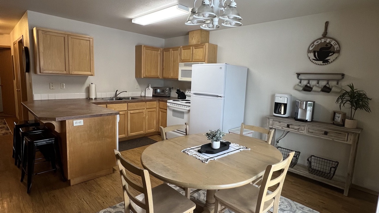Photo of Kitchen in Kalispell