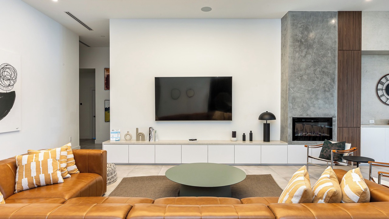 Photo of Livingroom in Ojus
