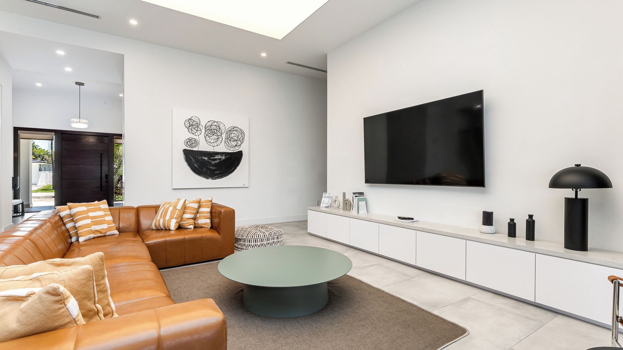 Photo of Livingroom in Ojus