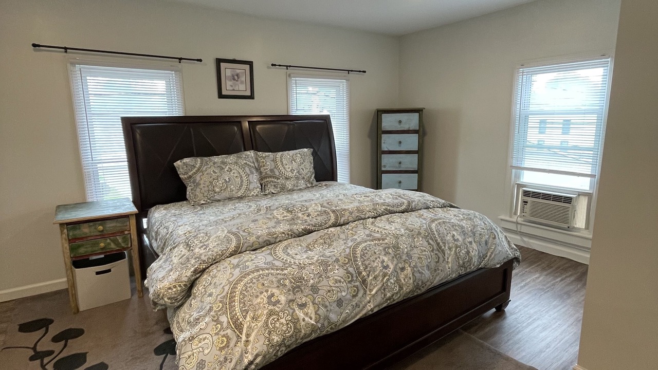 Photo of Bedroom in Village of Hagaman
