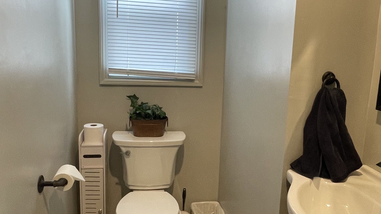 Photo of Bathroom in Village of Hagaman