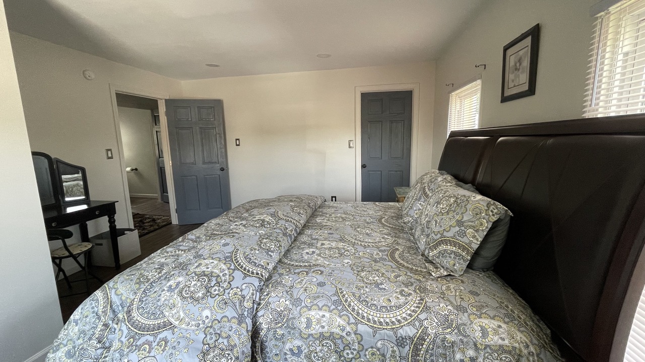 Photo of Bedroom in Village of Hagaman