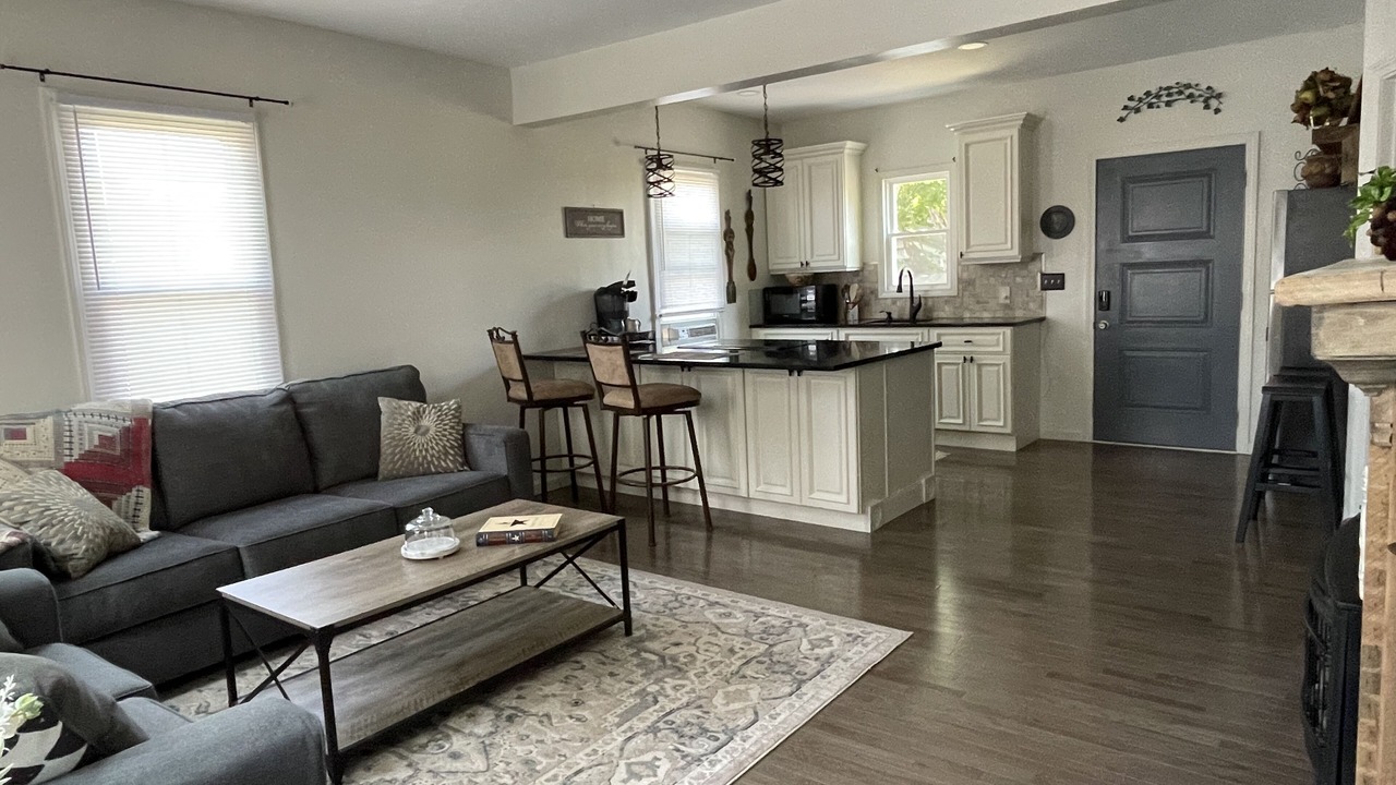 Photo of Livingroom in Village of Hagaman