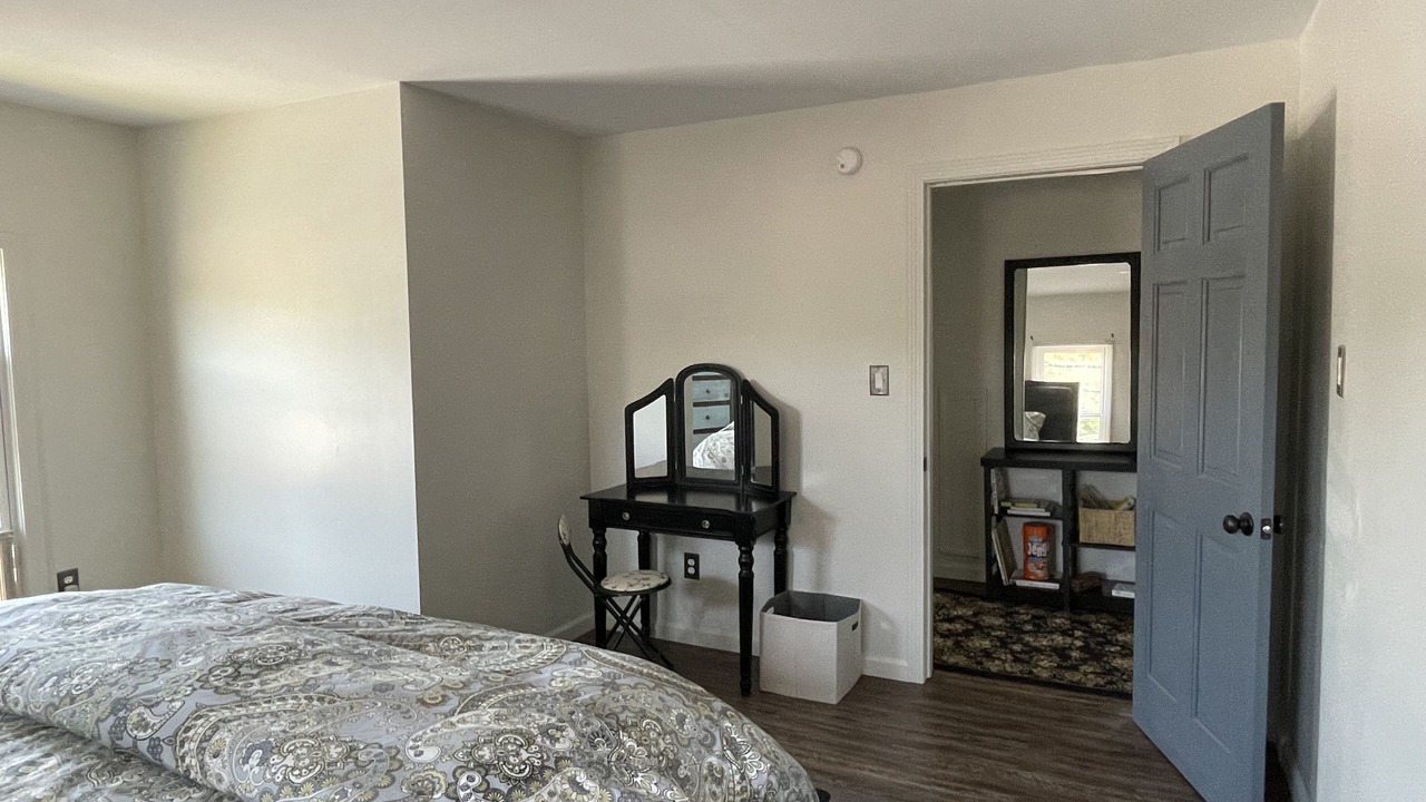 Photo of Bedroom in Village of Hagaman