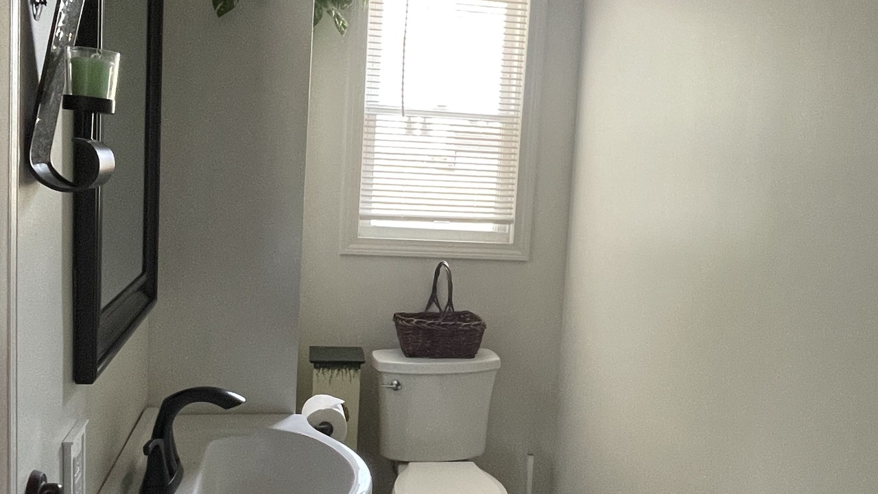 Photo of Bathroom in Village of Hagaman