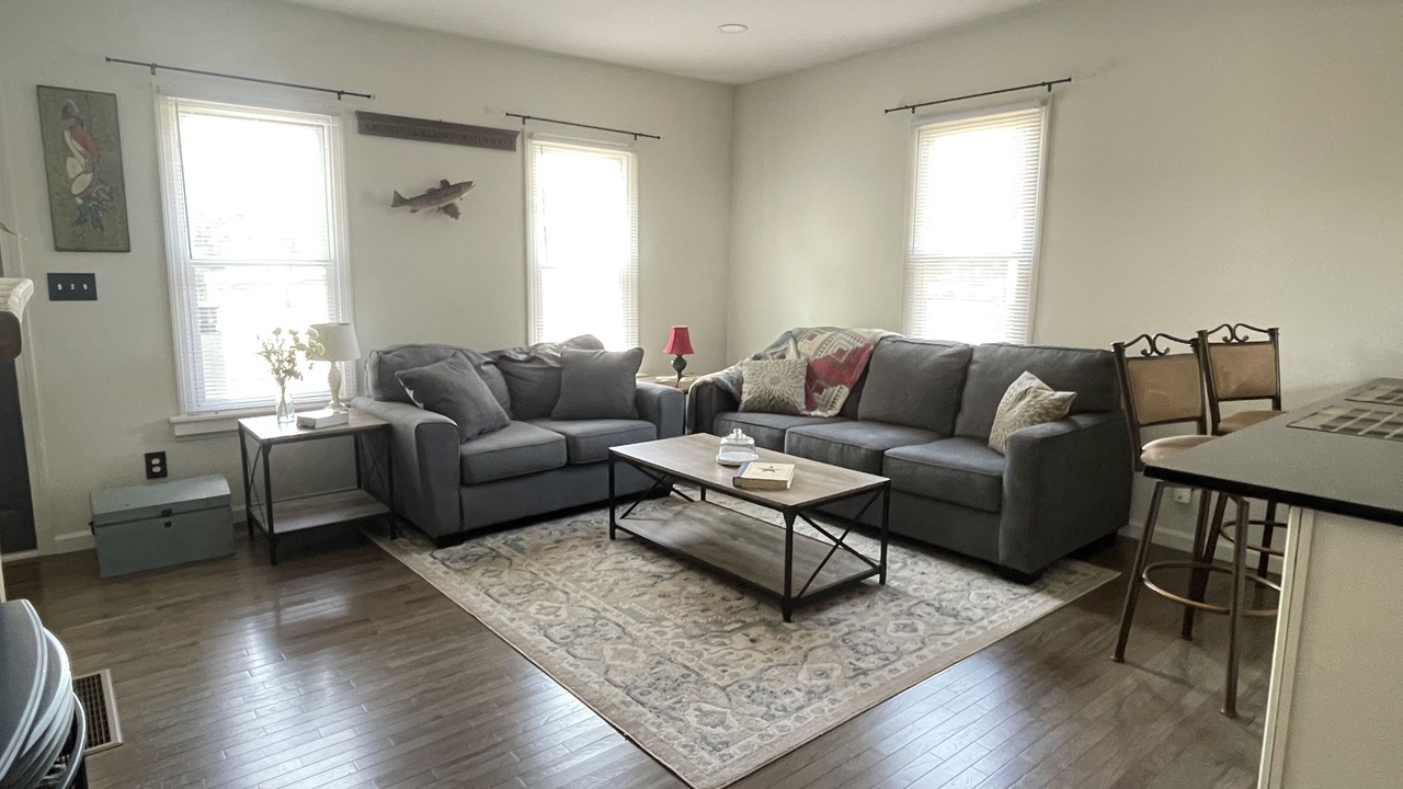 Photo of Livingroom in Village of Hagaman