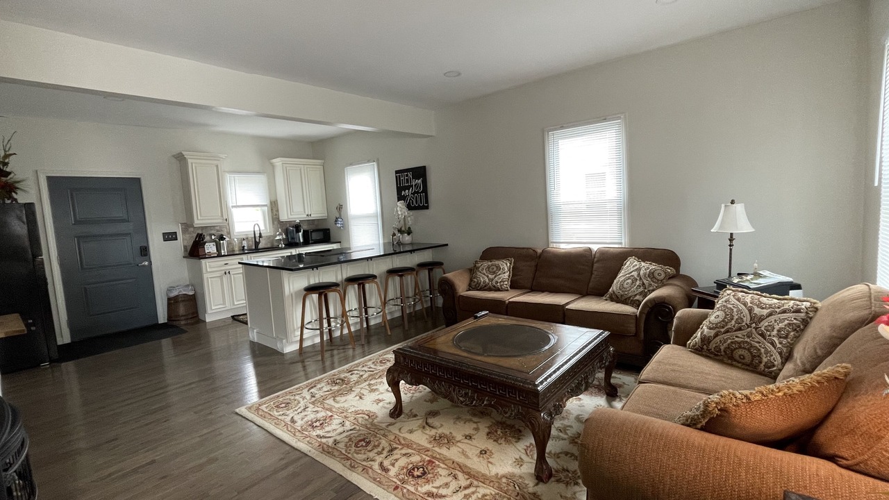 Photo of Livingroom in Village of Hagaman