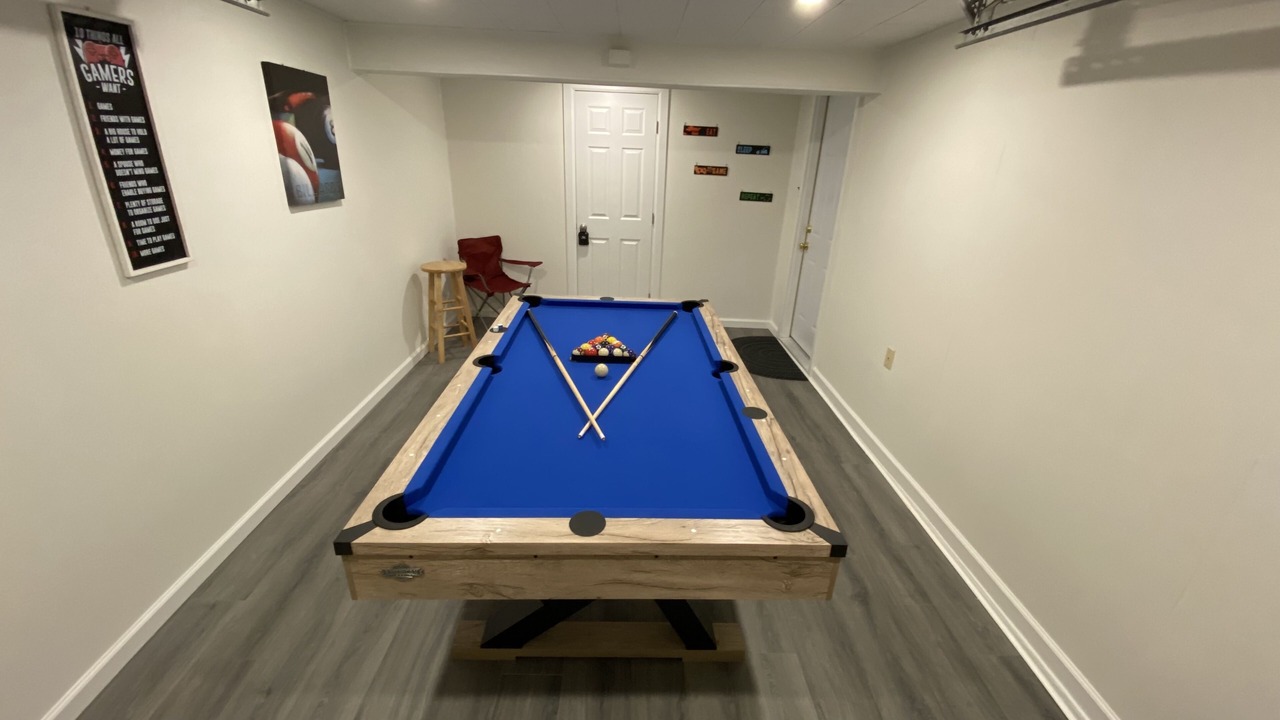 Photo of Bedroom in Town Bank