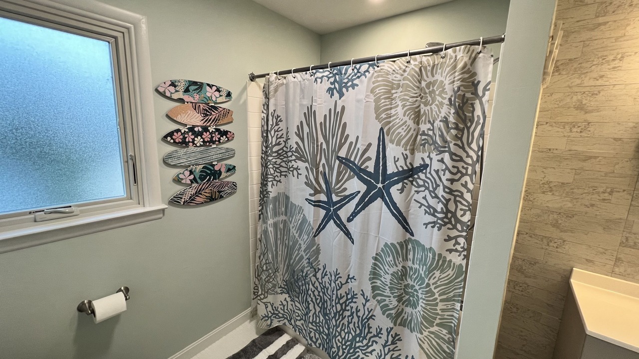 Photo of Bathroom in Town Bank