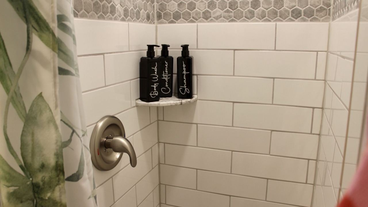 Photo of Bathroom in Town Bank