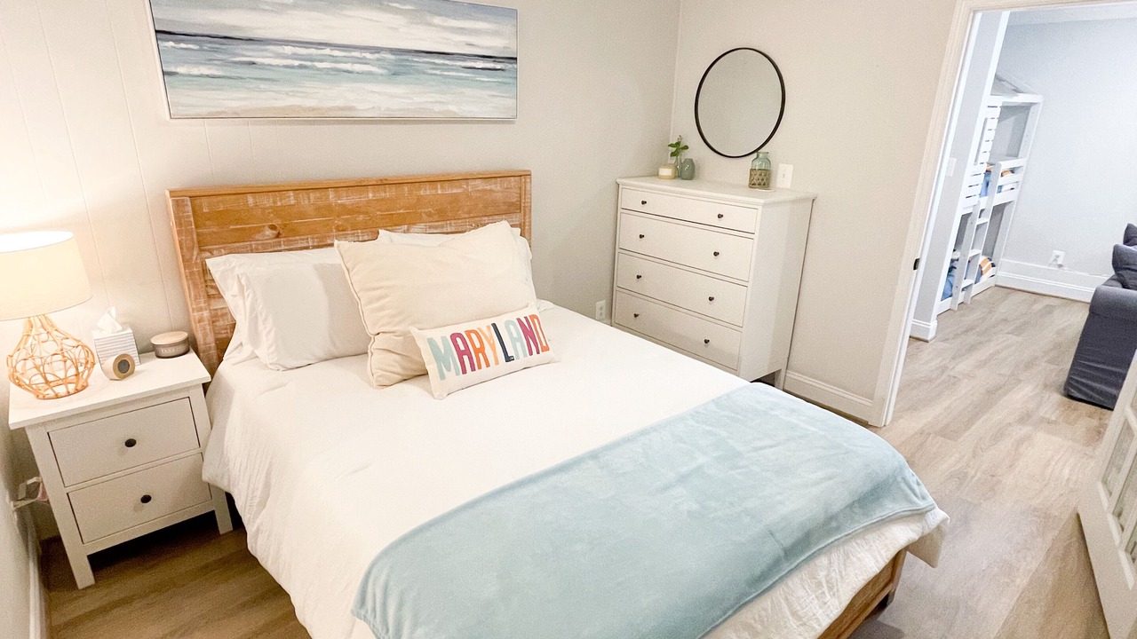 Photo of Bedroom in Leonardtown