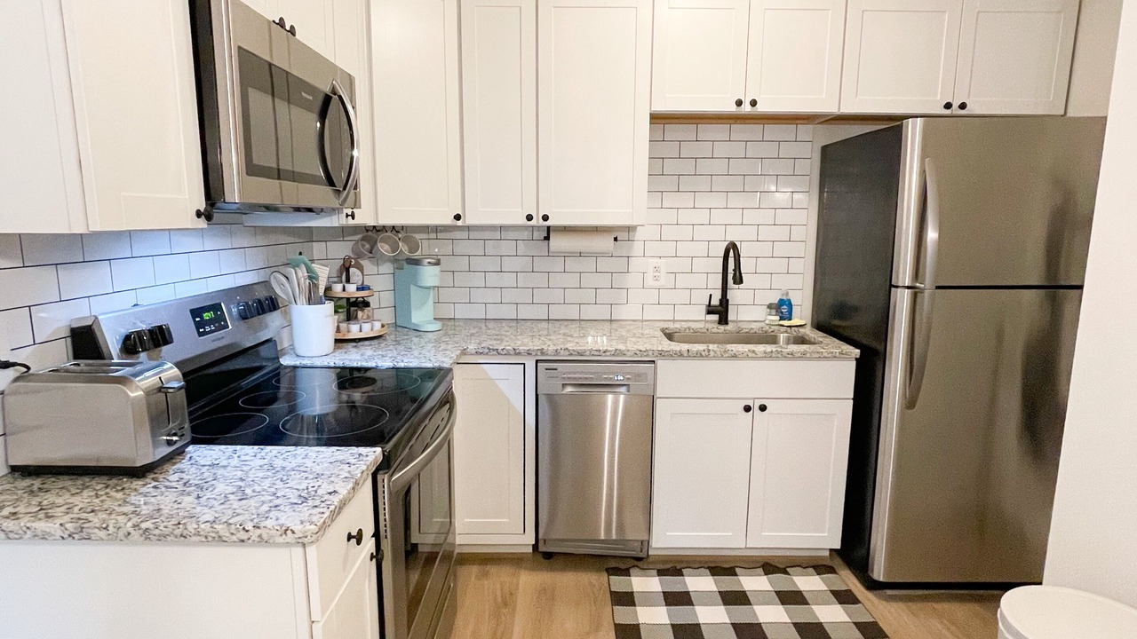 Photo of Kitchen in Leonardtown