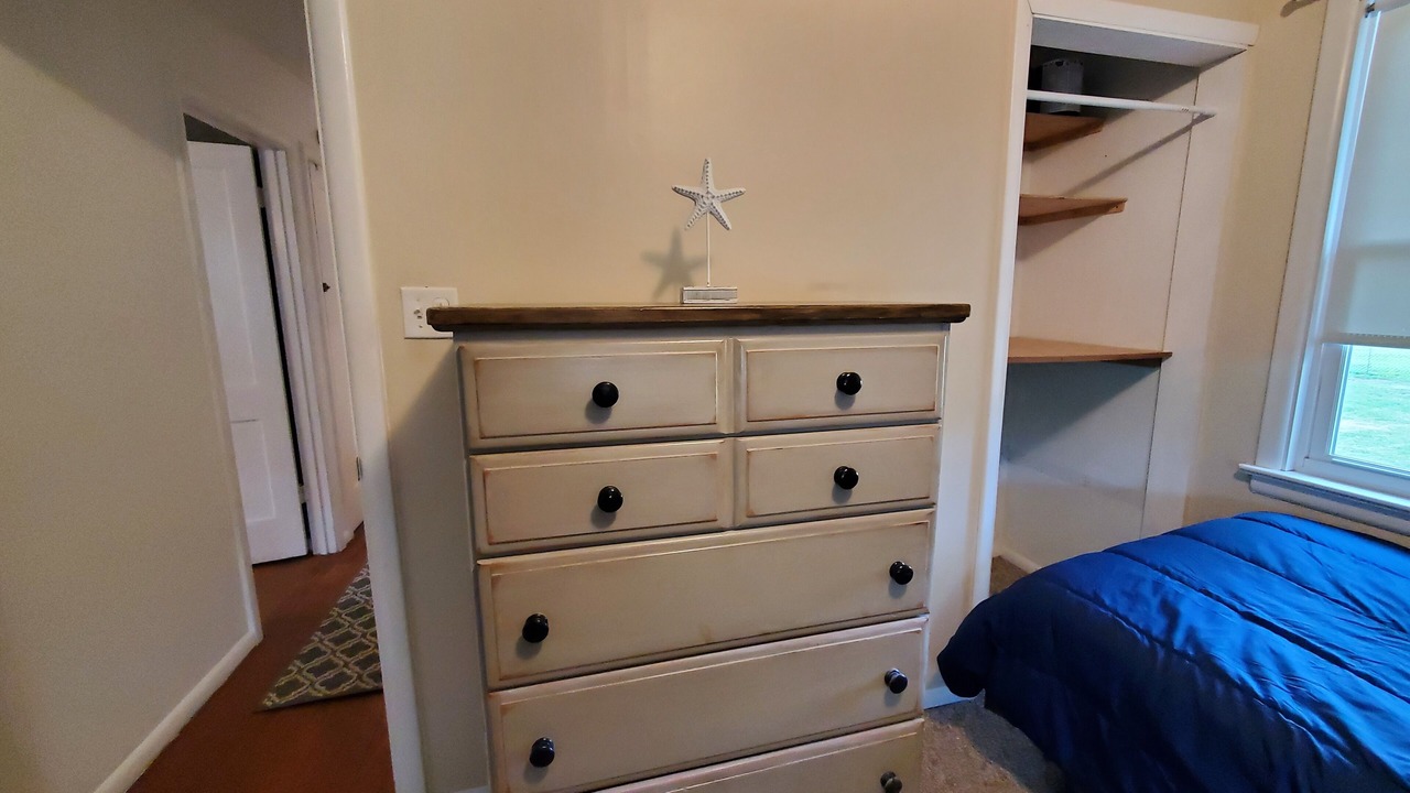 Photo of Bedroom in Del Haven
