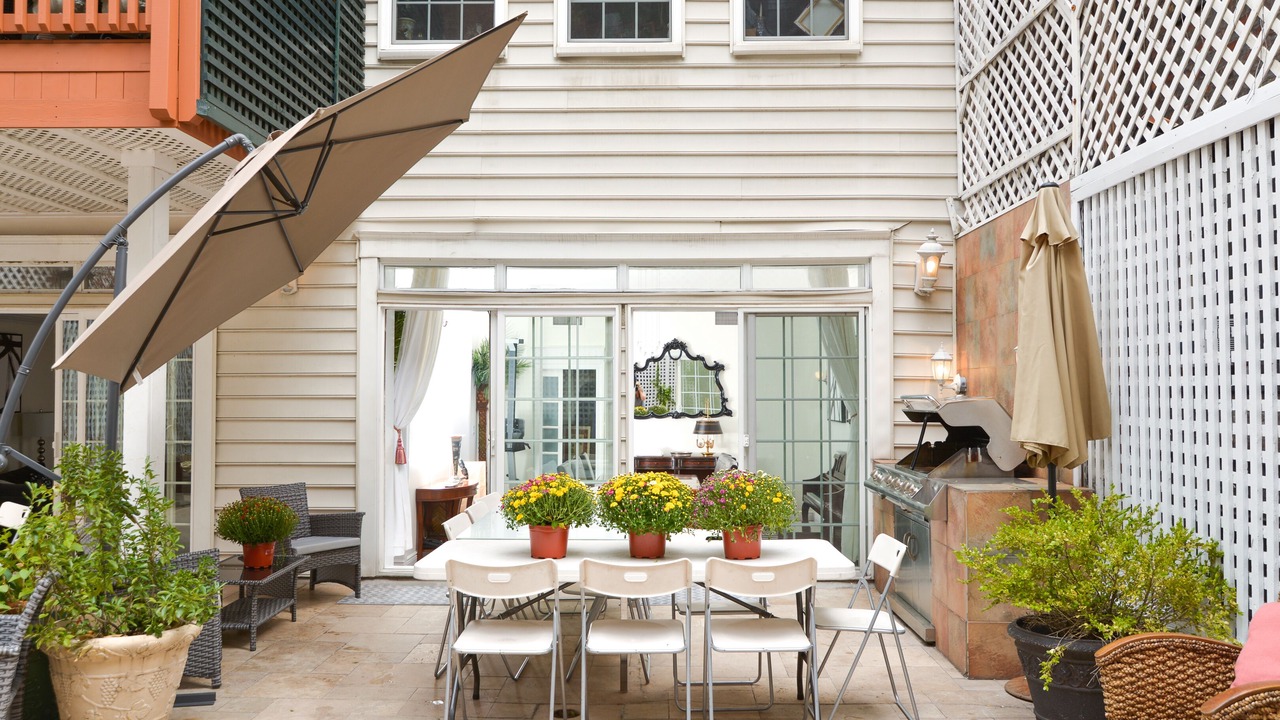 Photo of Outdoor in Upper East Side