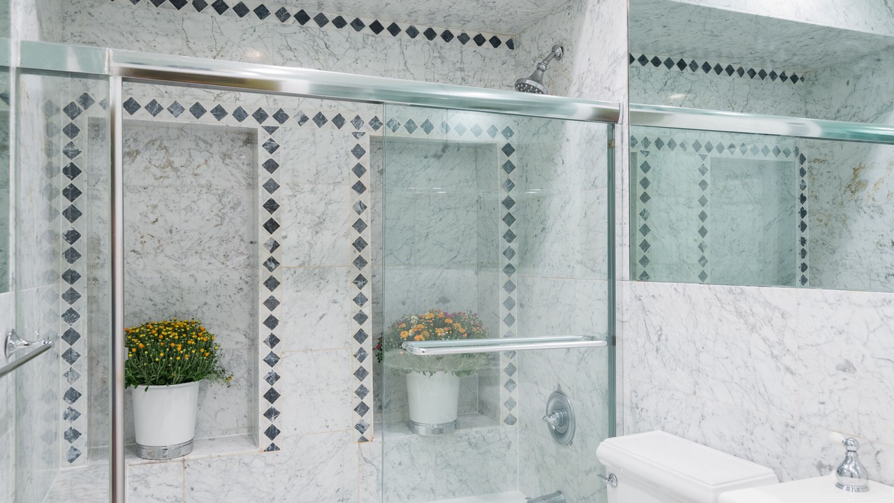 Photo of Bathroom in Upper East Side