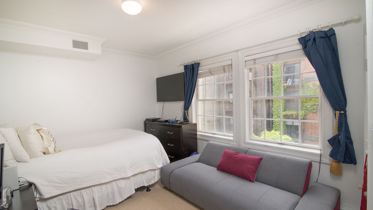 Photo of Bedroom in Upper East Side