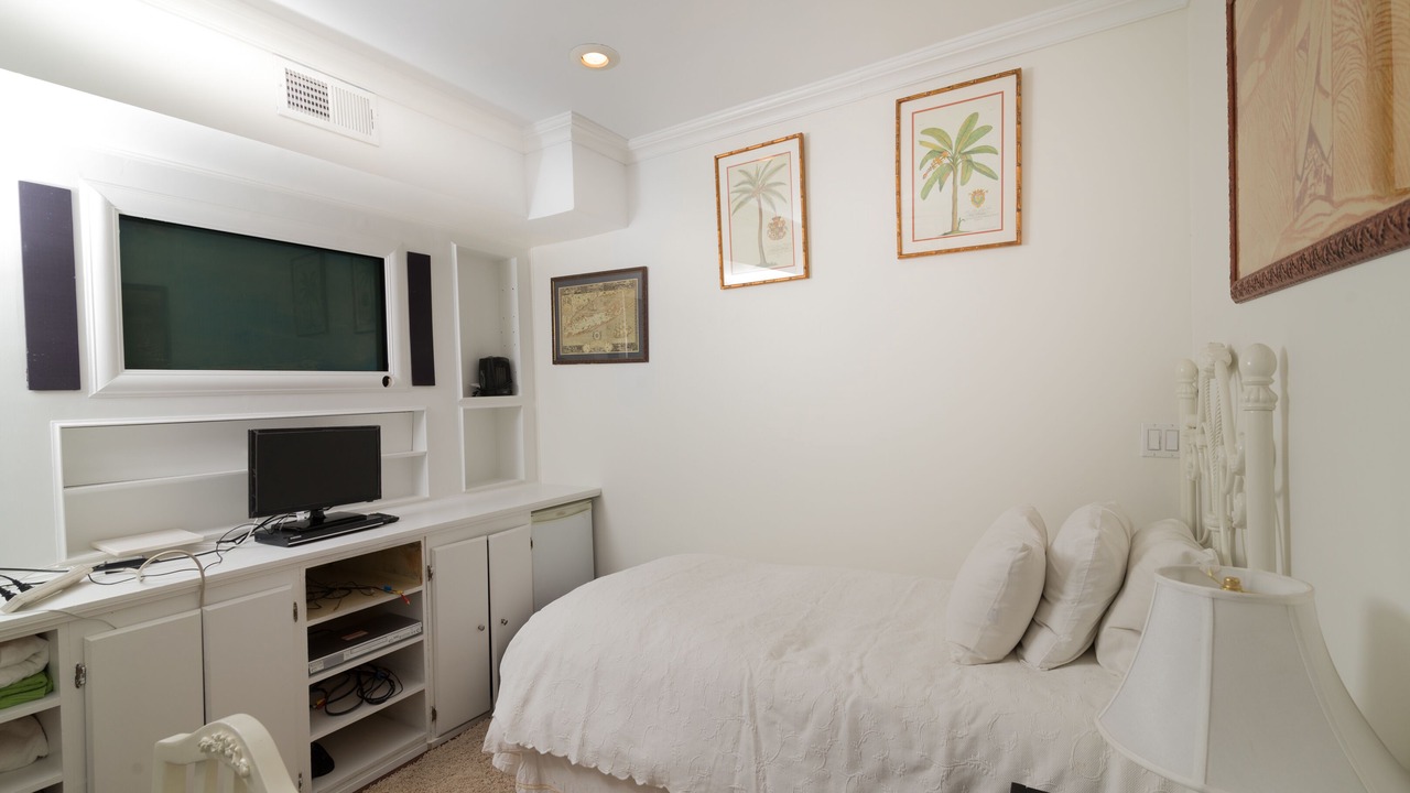 Photo of Bedroom in Upper East Side