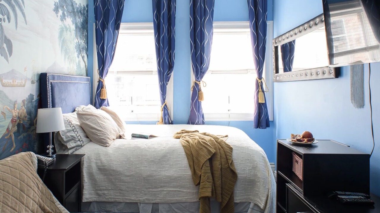 Photo of Bedroom in Upper East Side