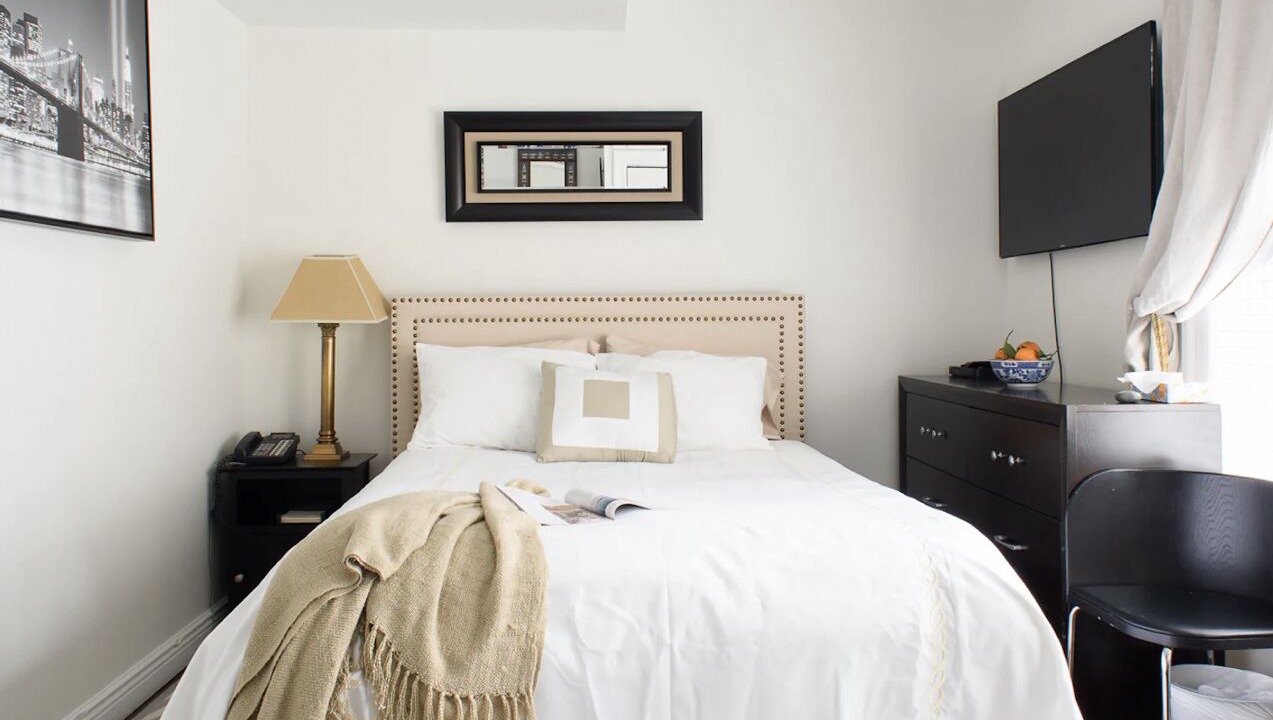 Photo of Bedroom in Upper East Side