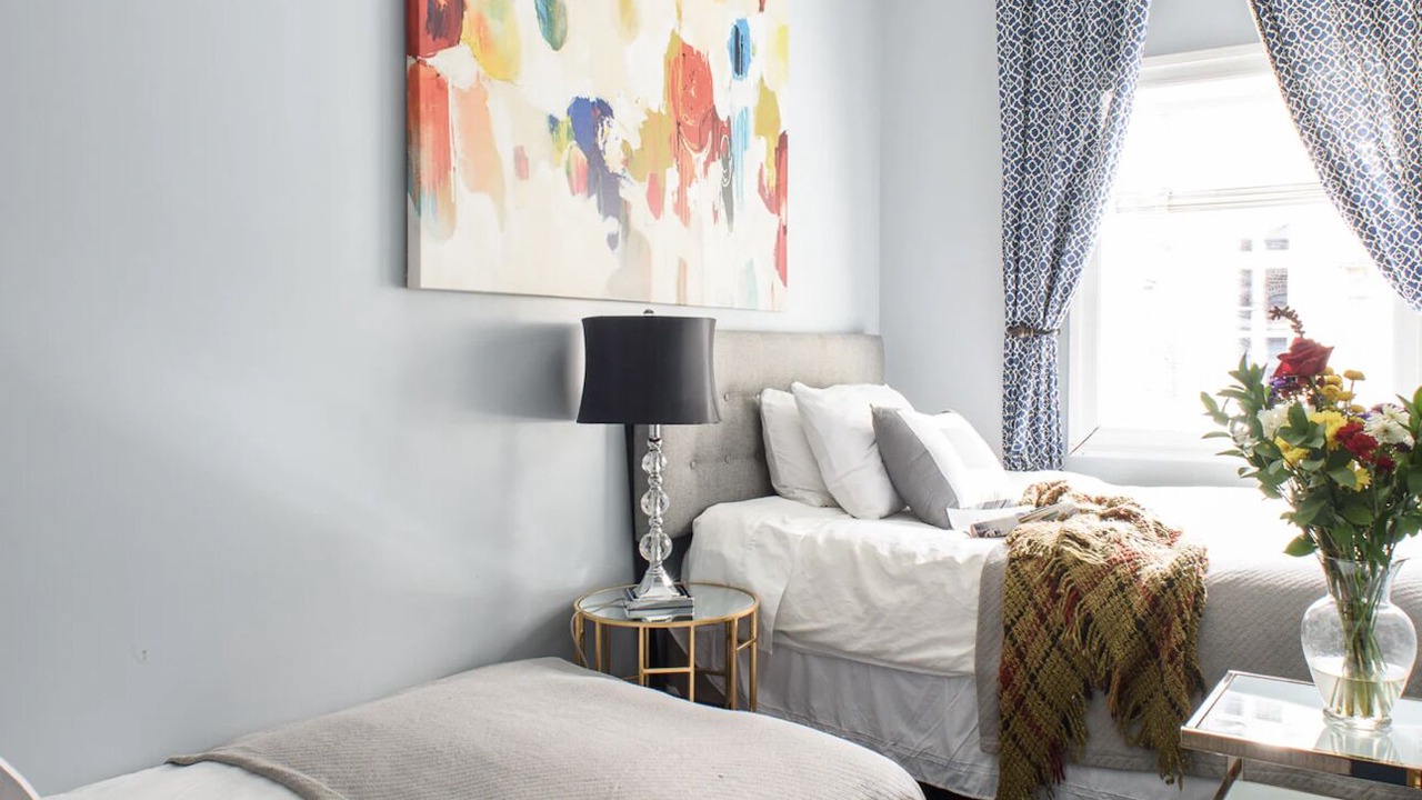Photo of Bedroom in Upper East Side