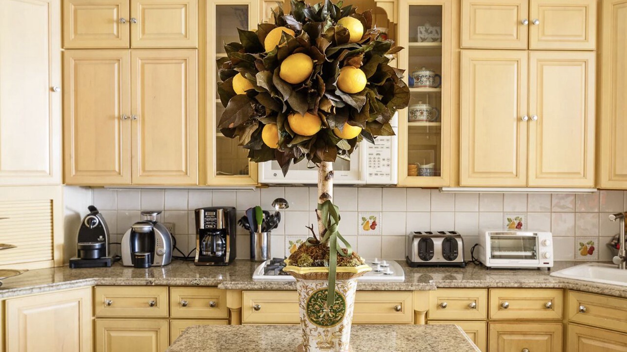 Photo of Kitchen in Upper East Side