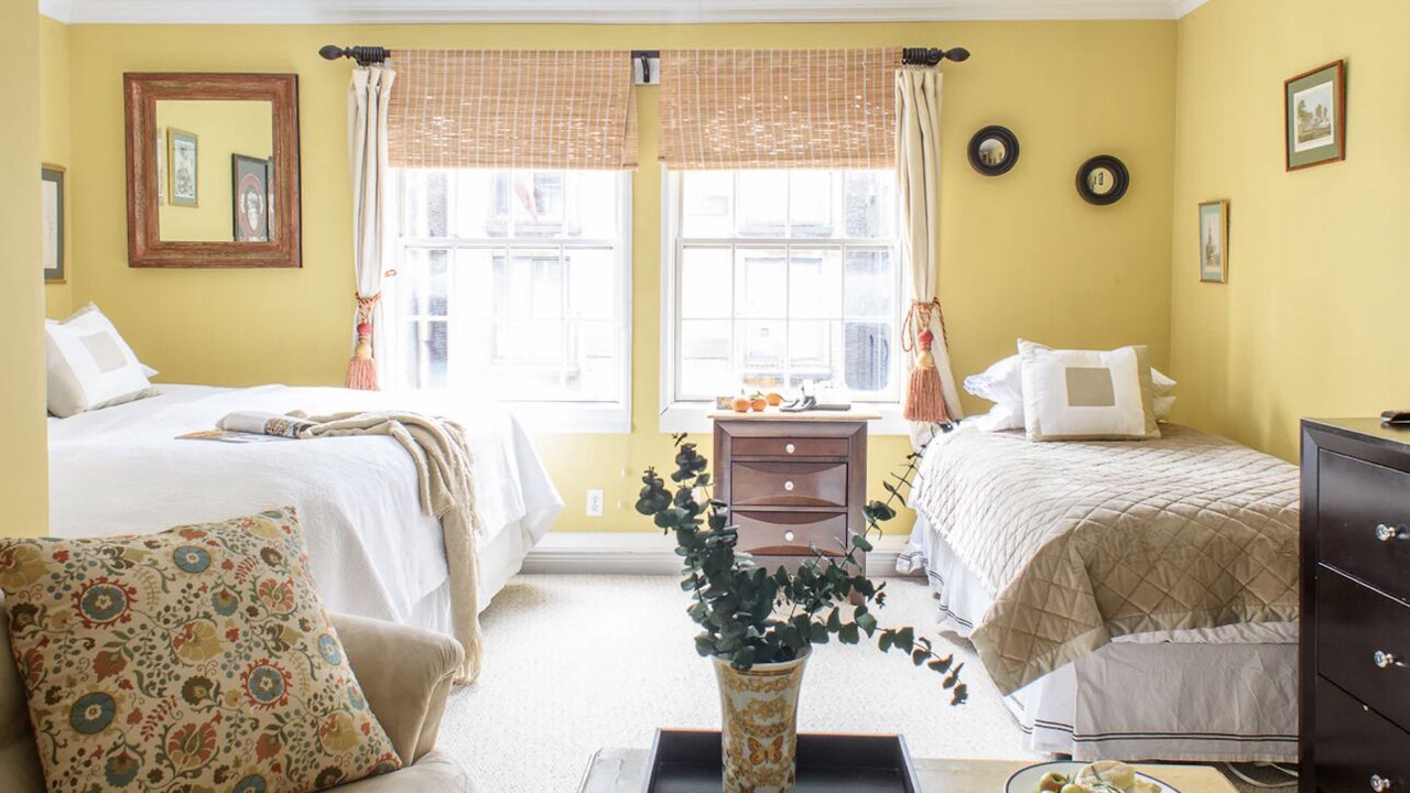 Photo of Bedroom in Upper East Side