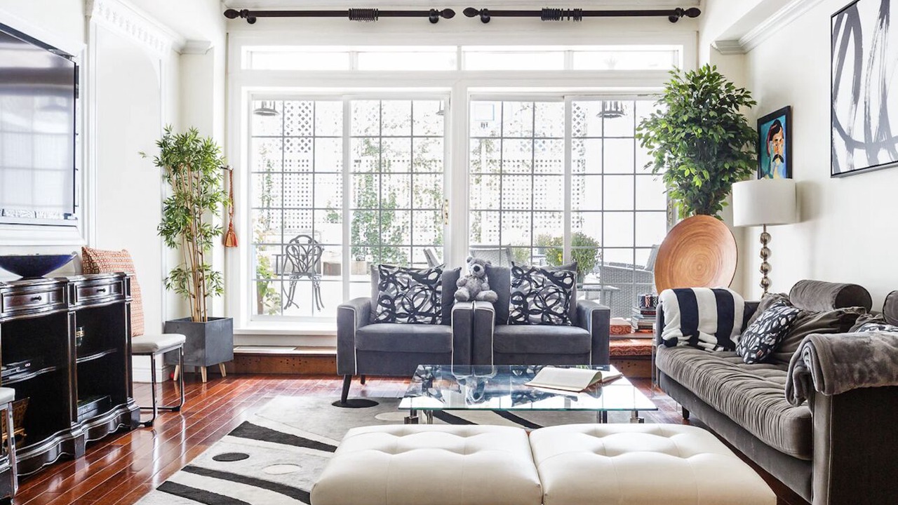 Photo of Livingroom in Upper East Side